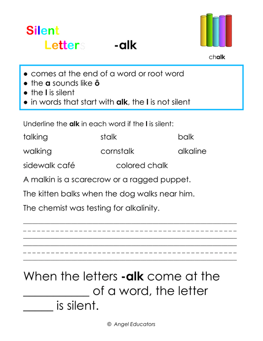 Irregular Combinations of Letters gr. 1-5